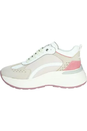 Janet&amp;Janet Zapatillas altas J-062 para mujer