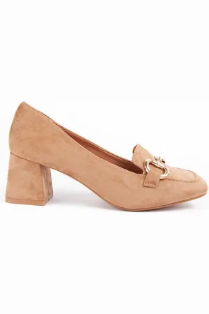 Montevita Zapatos de tacón 102743 para mujer