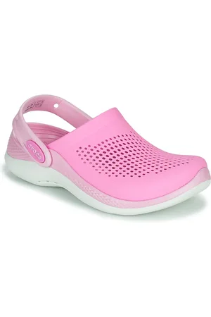 Crocs Zuecos LITERIDE 360 CLOG K para niña