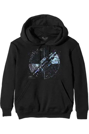 Pink Floyd Jersey Machine Greeting para mujer