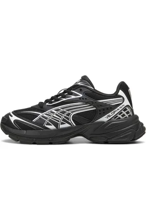 PUMA Deportivas Moda Baskets Velophasis Always On para mujer