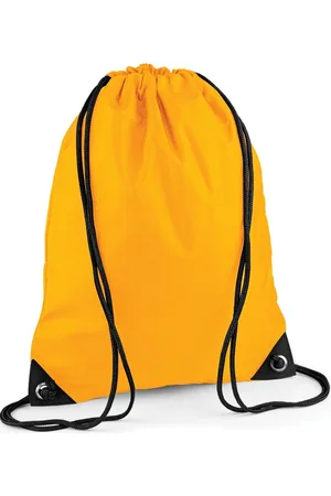 BagBase Bolsa de deporte Premium para mujer