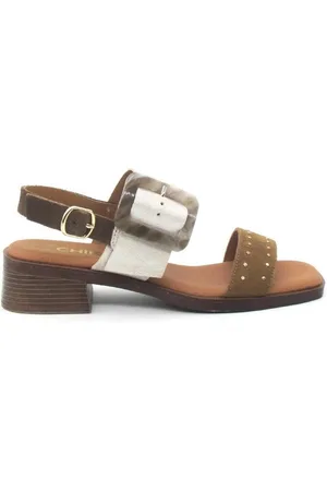 Chika 10 Sandalias BINKA 07 para mujer