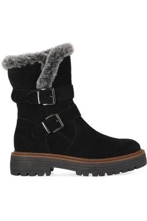 Chika 10 Botines SOLERA 03 para mujer
