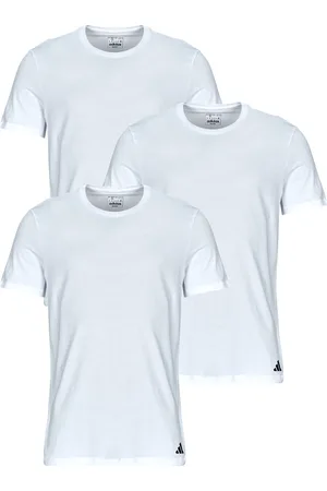 adidas Camiseta ACTIVE CORE COTTON Pack de 3 para hombre