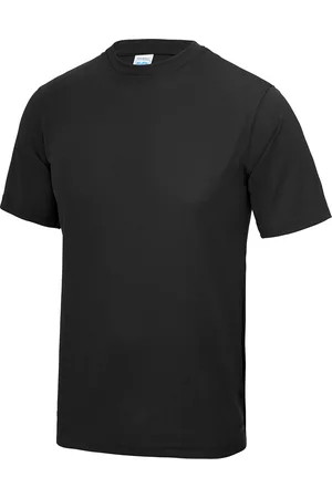 AWDis Camiseta manga larga JC01J para niño