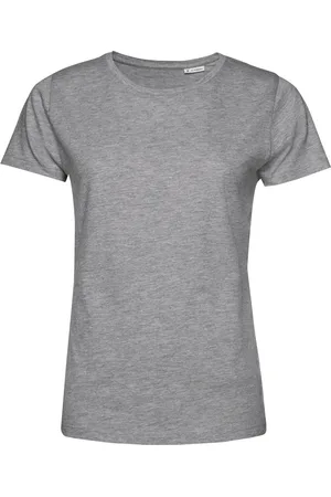B&amp;C Camiseta manga larga Inspire E150 para mujer