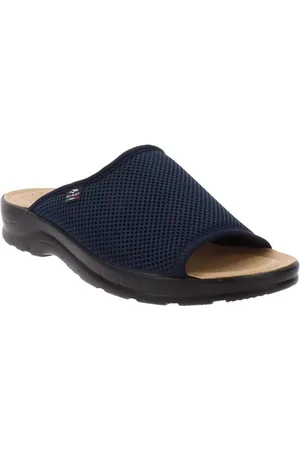 Fly flot Pantuflas S5214FB para hombre