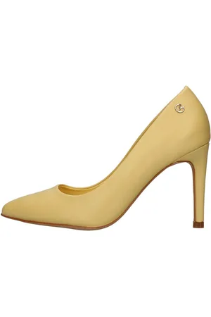 Gattinoni Zapatos de tacón PENMO1257WC para mujer