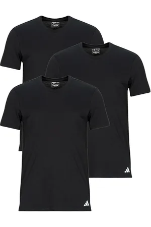 adidas Camiseta ACTIVE CORE COTTON Pack de 3 para hombre