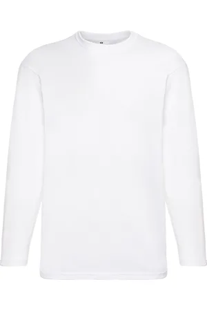 Universal Textiles Camiseta manga larga 61038 para hombre