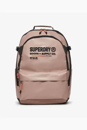 Superdry Mochila Sac à dos utilitaire femme Tarp para niña