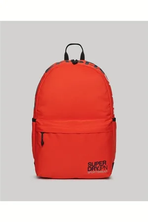 Superdry Mochila Sac à dos femme Wind Yachter Montana para niña