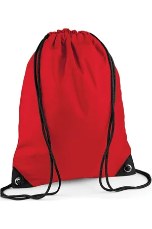 BagBase Bolsa de deporte Premium para mujer