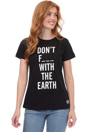 Emporio Armani Camiseta manga larga GT331 para mujer