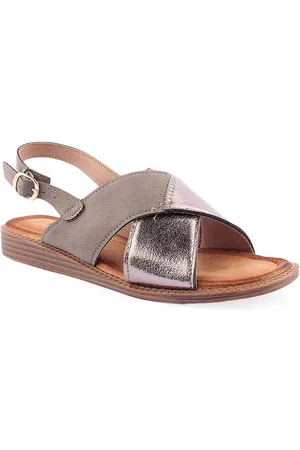 Bracci Sandalias L Sandals CASUAL para mujer