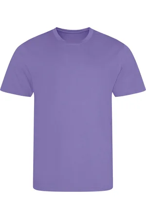AWDis Camiseta manga larga JC01J para niño