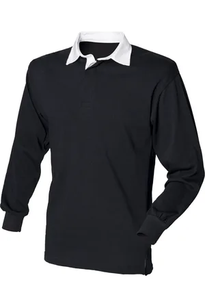 Front Row Polo FR100 para mujer