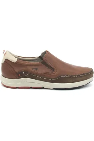 Fluchos Zapatos Bajos F1985 para hombre