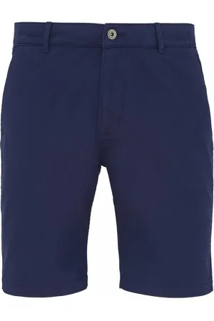 Asquith &amp; Fox Short AQ051 para hombre