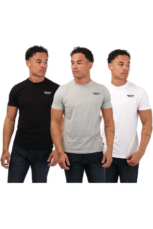 DKNY Camiseta manga larga GT3277 para hombre