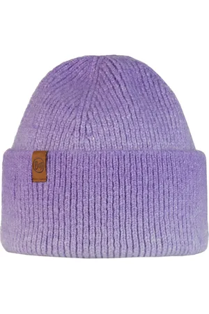 Buff Gorro Marin Knitted Hat Beanie para mujer