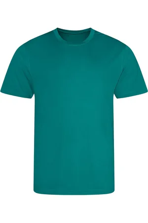 AWDis Camiseta manga larga JC01J para niño