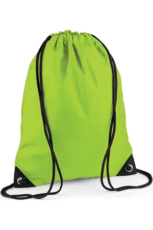 BagBase Bolsa de deporte Premium para mujer