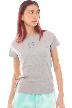 HUGO BOSS Camiseta manga larga Eventsa4 para mujer