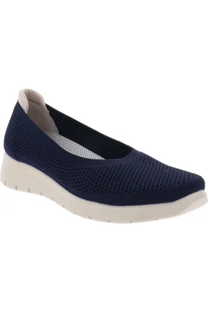 Fly flot Mocasines 27B39KQ para mujer