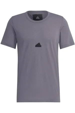 adidas Camiseta manga larga New Fit para hombre