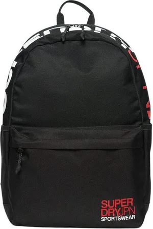 Superdry Mochila Sac à dos femme Wind Yachter Montana para niña
