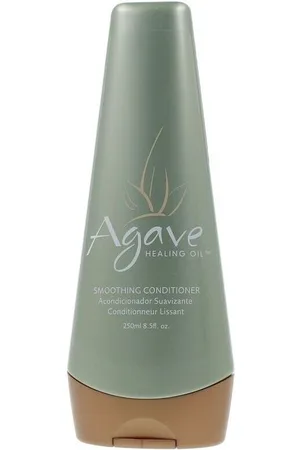 Agave Acondicionador Healing Oil Smoothing Conditioner para mujer
