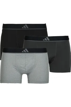 adidas Boxer ACTIVE MICRO FLEX ECO Pack de 3 para hombre