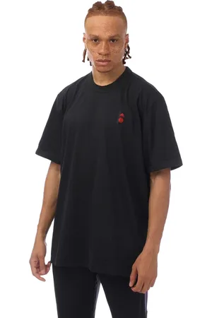 adidas Camiseta manga larga DNA Lifestyler para hombre