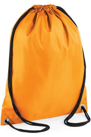 BagBase Bolsa de deporte Budget para mujer