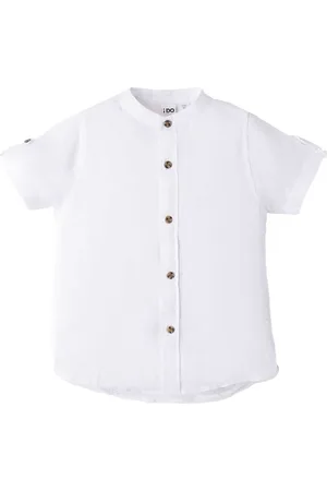 iDo(Dodipetto) Camisa manga corta - para niño