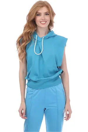 adidas Jersey Studio Lounge para mujer