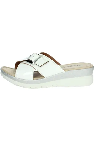 VALLEVERDE Chanclas 52100 para mujer