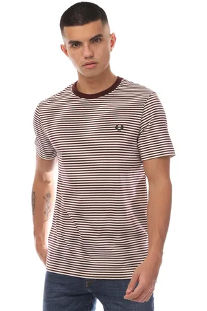 Fred Perry Camiseta GT733 para hombre