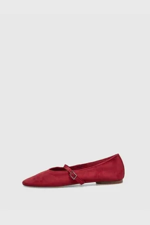 Obvio Zapatos Bajos MERCEDITA HENRI para mujer