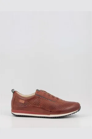 Pikolinos Zapatos Bajos LIVERPOOL M2A-6252 para hombre