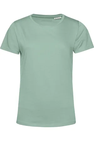 B&amp;C Camiseta manga larga Inspire E150 para mujer