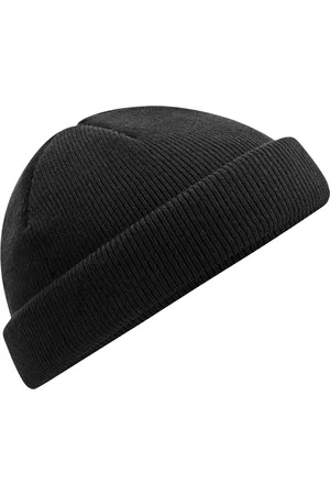 Beechfield Gorro Fisherman para mujer