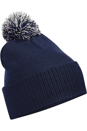 Beechfield Gorro Snowstar para mujer