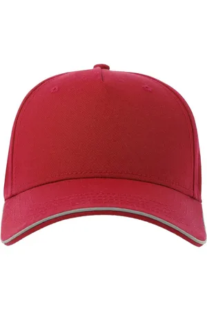 Atlantis Gorra AB625 para mujer