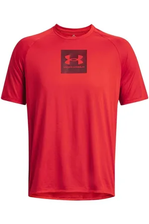 Under Armour Camiseta manga larga Tech para hombre