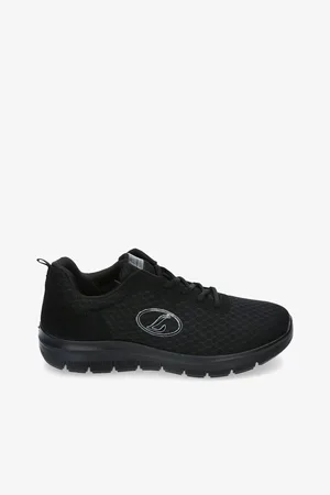 Luisetti Zapatos Bajos 31102 ST para hombre