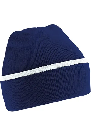Beechfield Gorro Teamwear para mujer