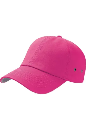 Atlantis Gorra AB165 para mujer